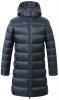 Płaszcz młodzieżowy pikowany AW25 - Covalliero